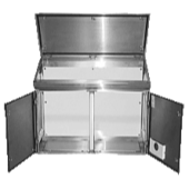 Stainless Steel